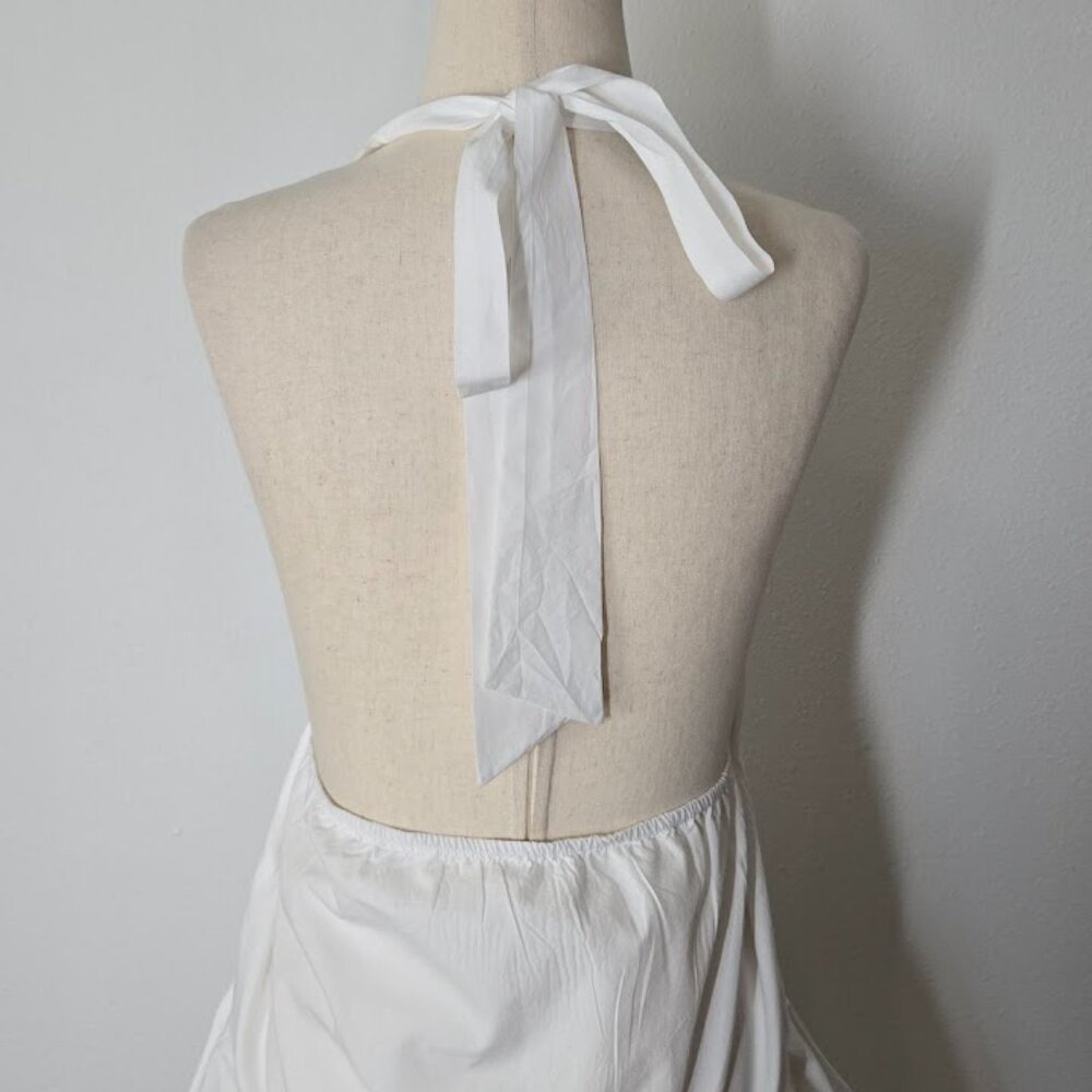 FREE PEOPLE printemps moment Top Sz L  NEW - Picture 7 of 10